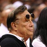 Donald Sterling reportedly told his girlfriend not to bring African-Americans to Clippers games