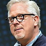 Glenn Beck says he regrets some of the things he said on his television show.